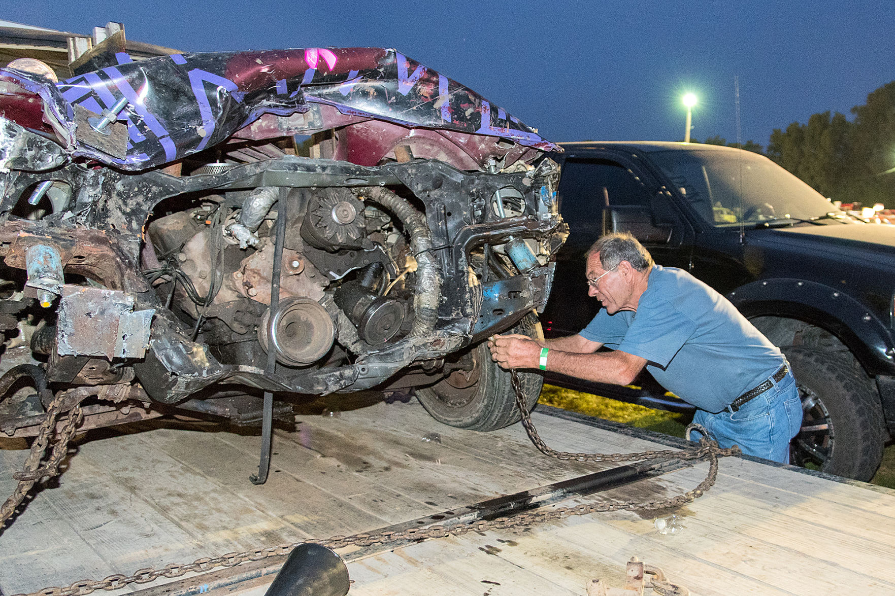 Demo Derby 4